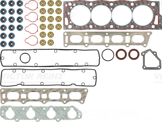 Gasket Kit, cylinder head